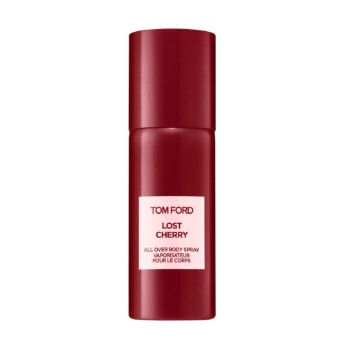 Mgiełki do ciała Lost Cherry All Over Body Spray 150 ml