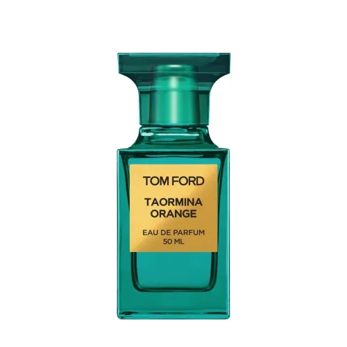 Wody perfumowane unisex Taormina Orange 50 ml