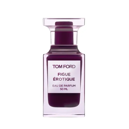 Wody perfumowane unisex Figue Érotique 50 ml