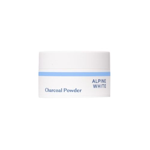 Higiena jamy ustnej Charcoal Powder 30 g