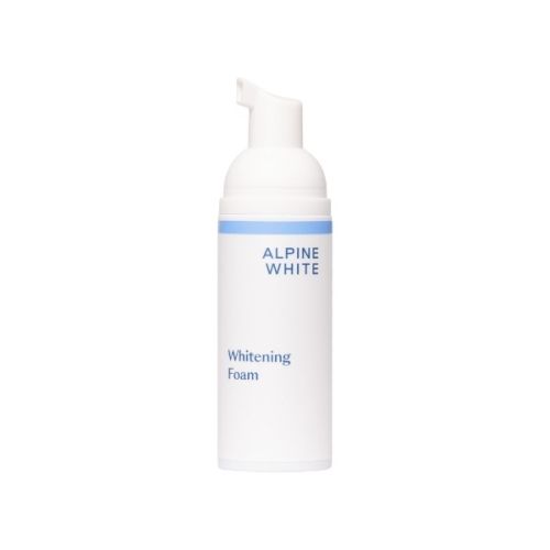 Higiena jamy ustnej Whitening Foam 50 ml