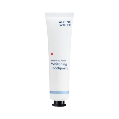 Higiena jamy ustnej Toothpaste Sensitivity Relief 75 ml