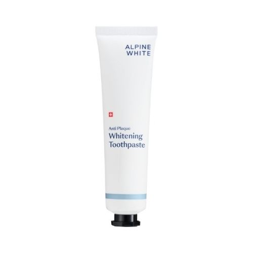 Higiena jamy ustnej Toothpaste Anti Plaque 75 ml