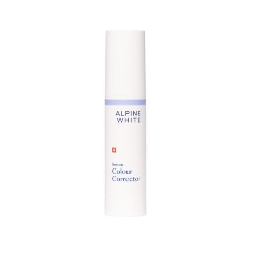 Higiena jamy ustnej Colour Corector Serum 30 ml