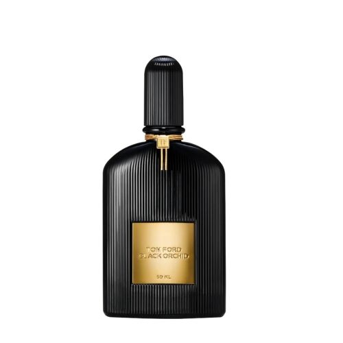 Wody perfumowane dla kobiet Black Orchid woda perfumowana damska 50 ml