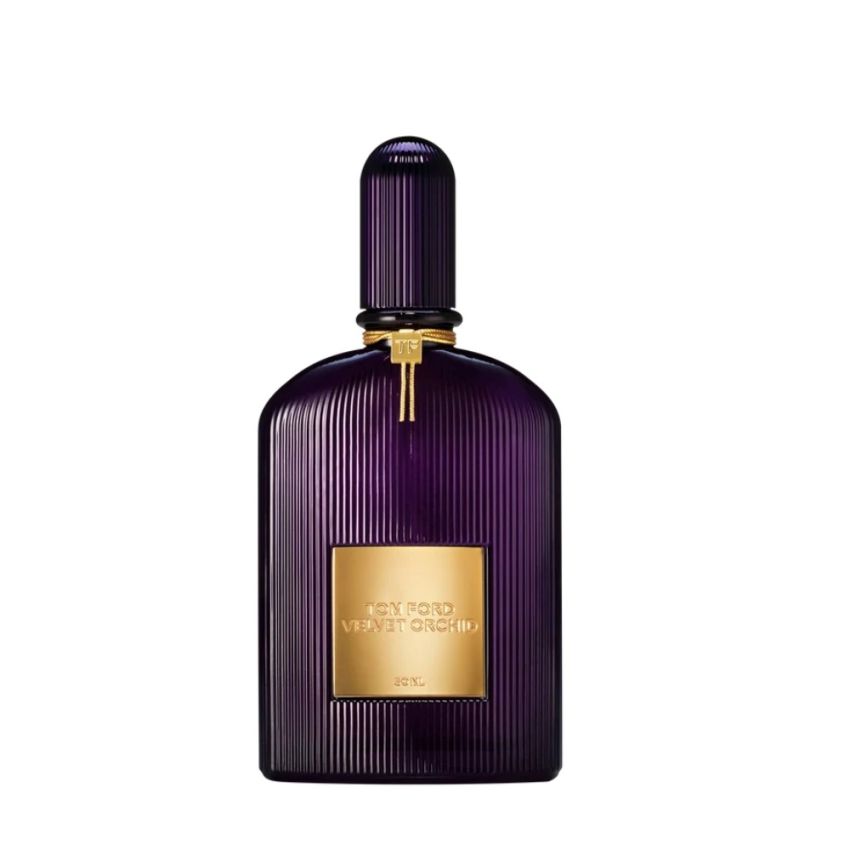 Wody perfumowane dla kobiet Velvet Orchid EDP 50 ml