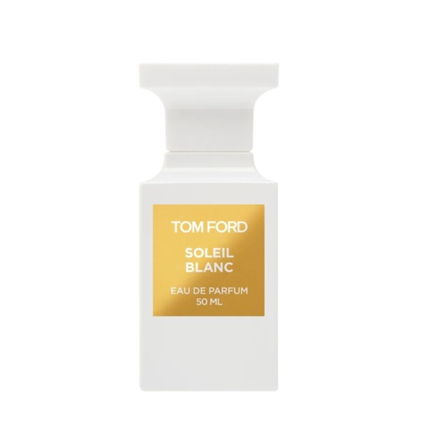 Wody perfumowane unisex Soleil Blanc 50 ml