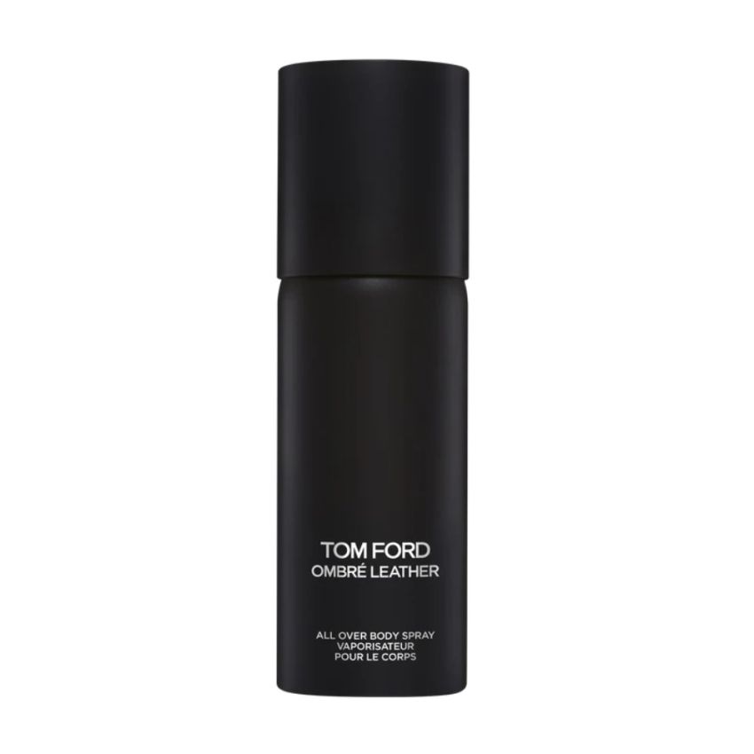 Mgiełki do ciała Ombré Leather All Over Body Spray 150 ml