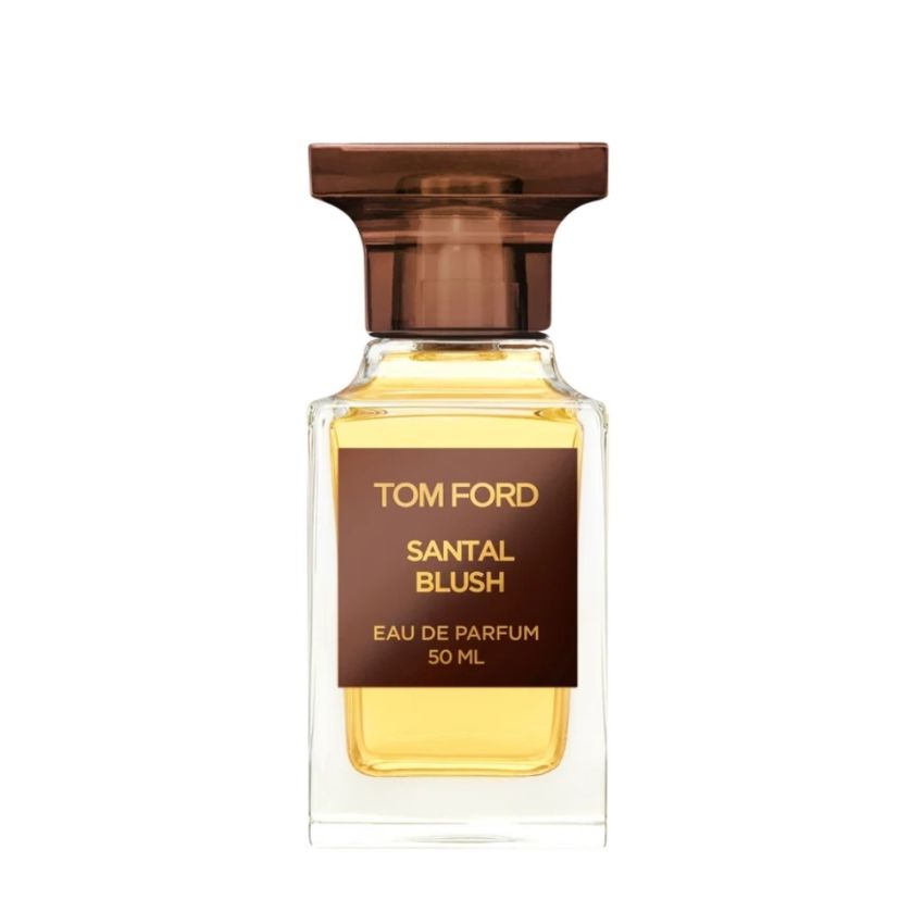 Wody perfumowane unisex Santal Blush 50 ml