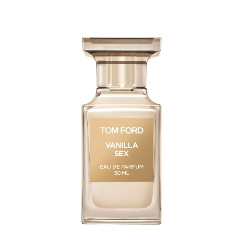 Wody perfumowane unisex Vanilla Sex 50 ml