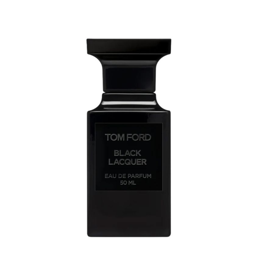 Wody perfumowane unisex Black Lacquer 50 ml | Aelia Duty Free Wody perfumowane unisex Black Lacquer 50 ml