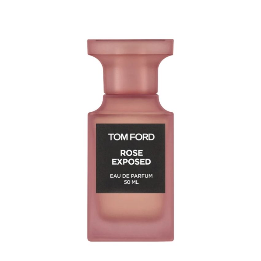 Wody perfumowane unisex Rose Exposed 50 ml