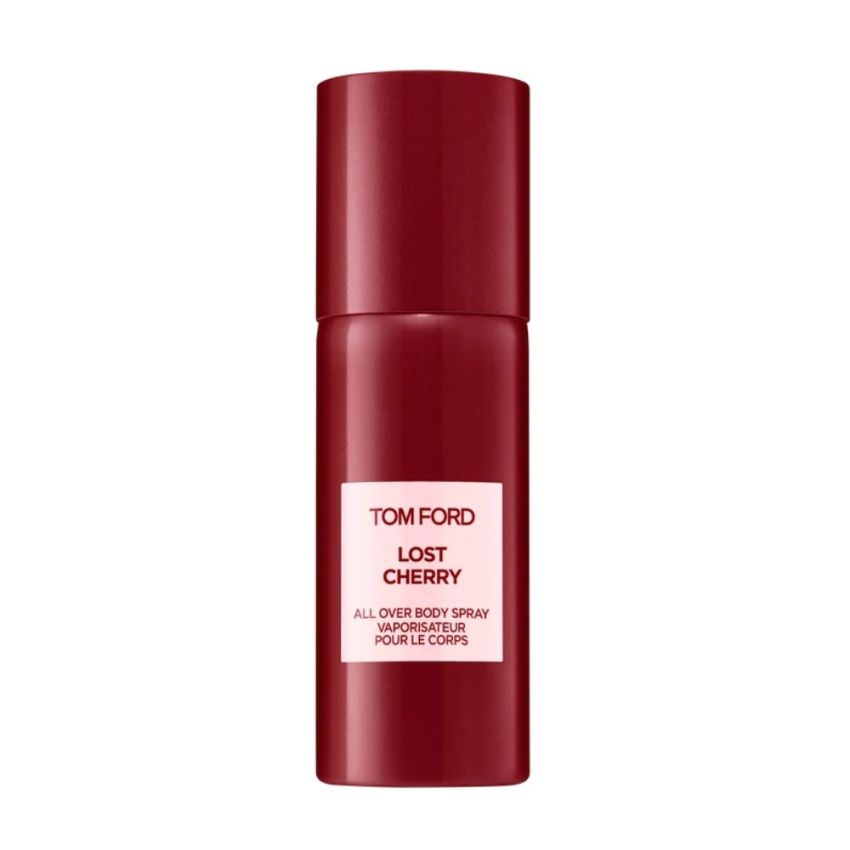 Mgiełki do ciała Lost Cherry All Over Body Spray 150 ml