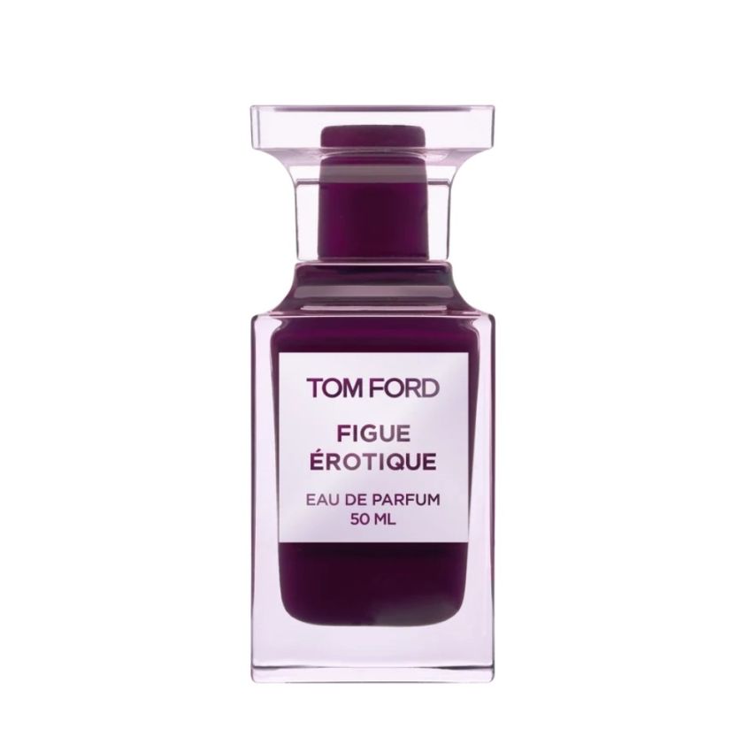 Wody perfumowane unisex Figue Érotique 50 ml