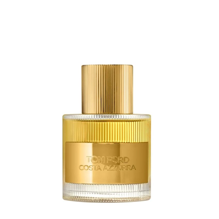 Wody perfumowane unisex Costa Azzurra 50 ml