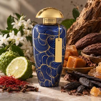 Wody perfumowane unisex Rococò 26 100 ml