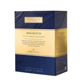 Wody perfumowane unisex Rococò 26 100 ml