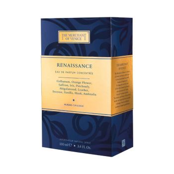 Wody perfumowane unisex Murano Renaissance 100 ml