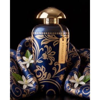 Wody perfumowane unisex Murano Renaissance 100 ml
