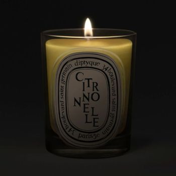 Świece zapachowe Citronnelle Classic Candle 190 g