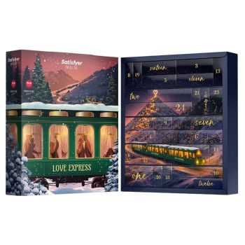 Erotyka Kalendarz adwentowy Deluxe Set 2026 