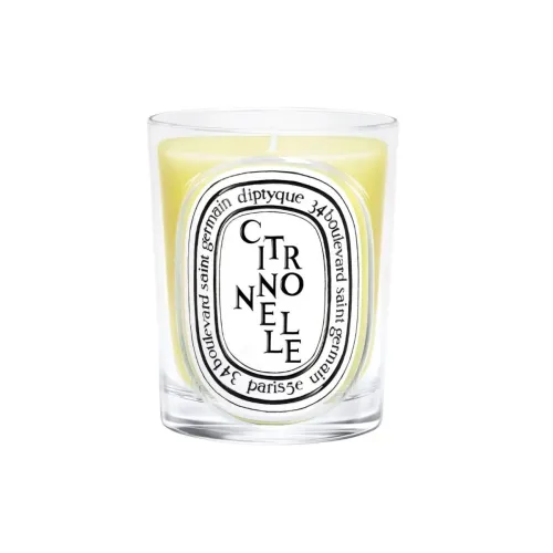Świece zapachowe Citronnelle Classic Candle 190 g