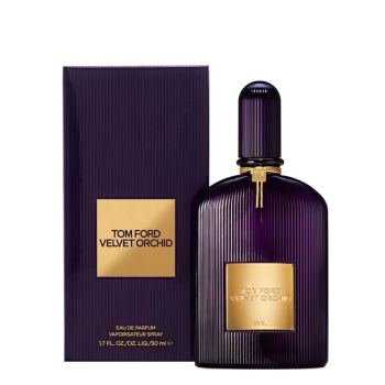 Wody perfumowane dla kobiet Velvet Orchid EDP 50 ml