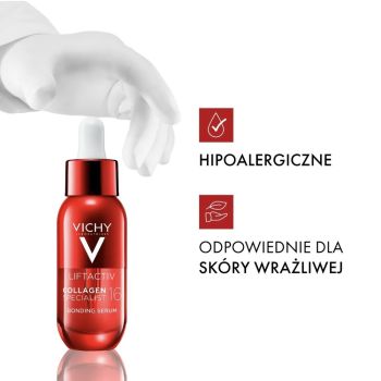 Serum do twarzy Liftactiv Collagen Specialist 16 Bonding Serum 30 ml