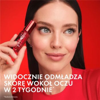 Serum pod oczy Liftactiv Collagen Specialist 16 15 ml