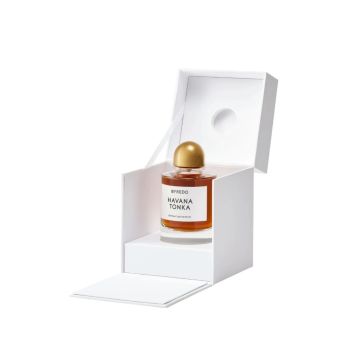 Perfumy unisex Havana Tonka 70 ml