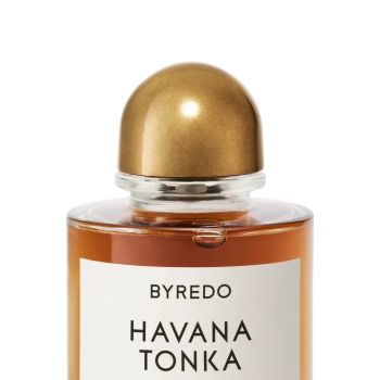 Perfumy unisex Havana Tonka 70 ml