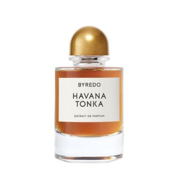 Perfumy unisex Havana Tonka 70 ml