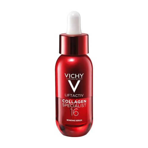 Serum do twarzy Liftactiv Collagen Specialist 16 Bonding Serum 30 ml