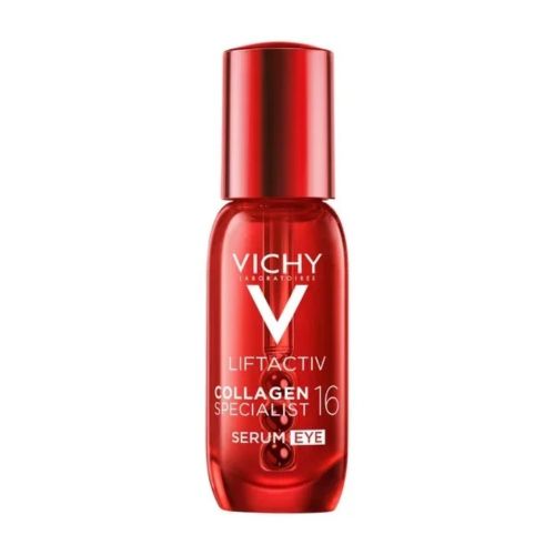 Serum pod oczy Liftactiv Collagen Specialist 16 15 ml