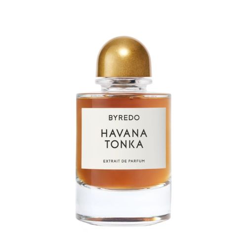 Perfumy unisex Havana Tonka 70 ml