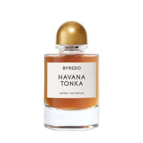 Perfumy unisex Havana Tonka 70 ml