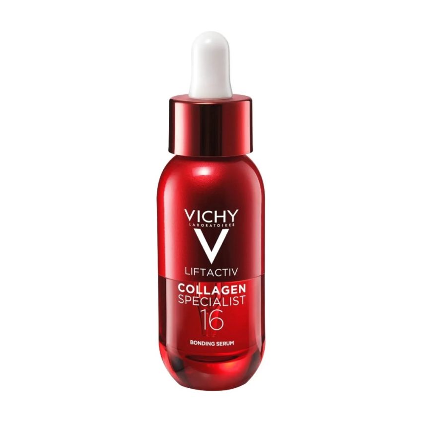 Serum do twarzy Liftactiv Collagen Specialist 16 Bonding Serum 30 ml