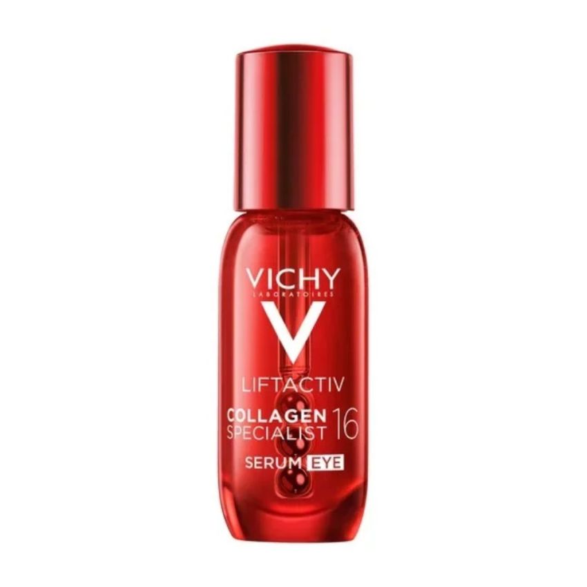 Serum pod oczy Liftactiv Collagen Specialist 16 15 ml