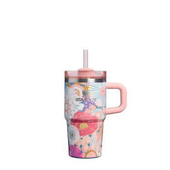 Kubki termiczne Quencher® H2.O FlowState™ Sorbet Wildflower 590 ml