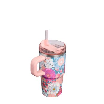Kubki termiczne Quencher® H2.O FlowState™ Sorbet Wildflower 590 ml