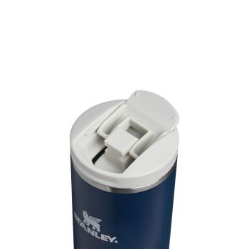 Kubki termiczne Aerolight Transit FlipTop Dark Navy 470 ml