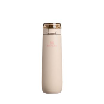 Butelki termiczne Flowstate™ Spring Bottle Champagne 590 ml