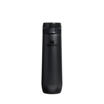 Butelki termiczne Flowstate™ Spring Bottle Black 2.0 590 ml