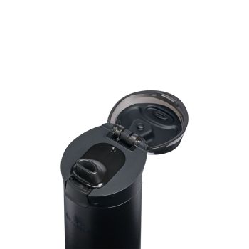 Butelki termiczne Flowstate™ Spring Bottle Black 2.0 590 ml