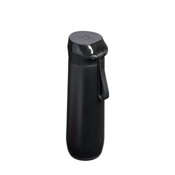Butelki termiczne Flowstate™ Spring Bottle Black 2.0 590 ml