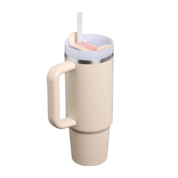 Kubki termiczne Quencher H2.O FlowState™ Champagne 890 ml