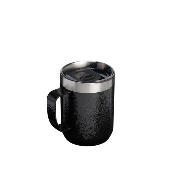 Kubki termiczne Everyday Camp Mug Hammertone Black 230 ml
