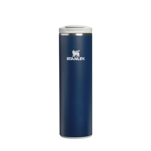 Kubki termiczne Aerolight Transit FlipTop Dark Navy 470 ml