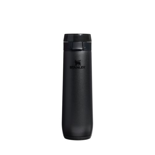 Butelki termiczne Flowstate™ Spring Bottle Black 2.0 590 ml
