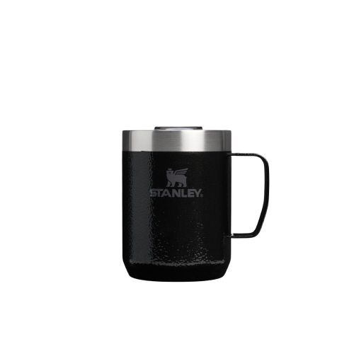 Kubki termiczne Everyday Camp Mug Hammertone Black 230 ml